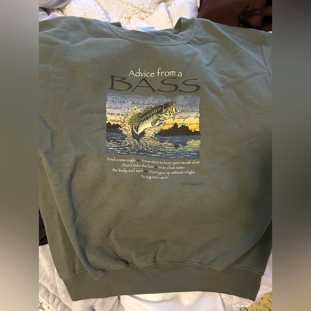 Crewneck